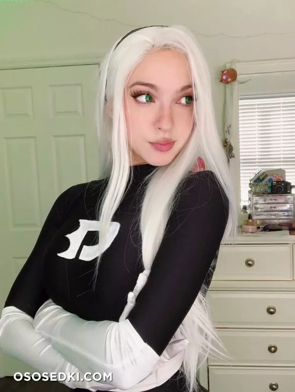 Miss Bri Torress | Danny Phantom - 2