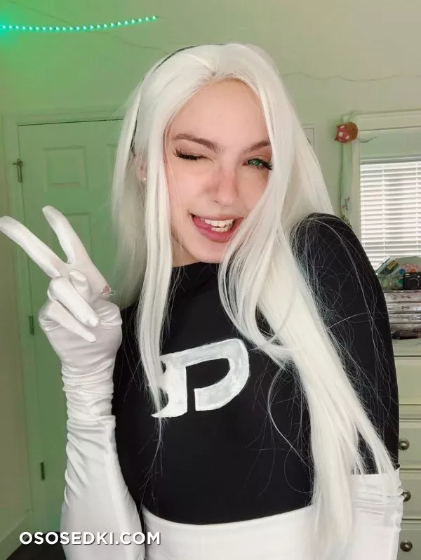 Miss Bri Torress | Danny Phantom - 3