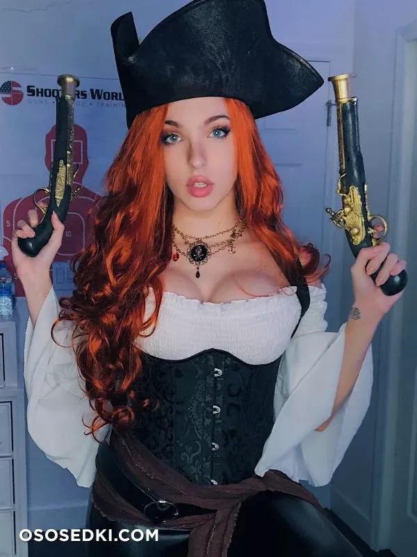 Miss Bri Torress | Miss Fortune - 1