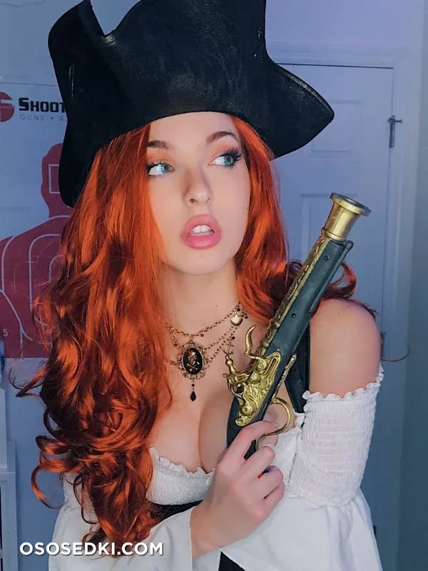 Miss Bri Torress | Miss Fortune - 3