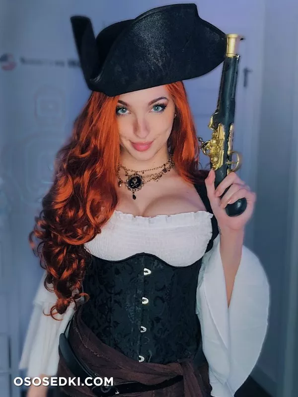 Miss Bri Torress | Miss Fortune - 5