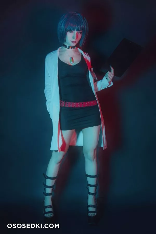 Shiro Kitsune | Tae Takemi - 1