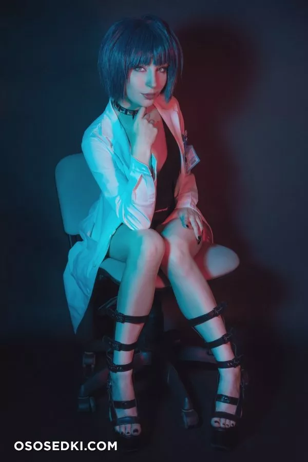 Shiro Kitsune | Tae Takemi - 5