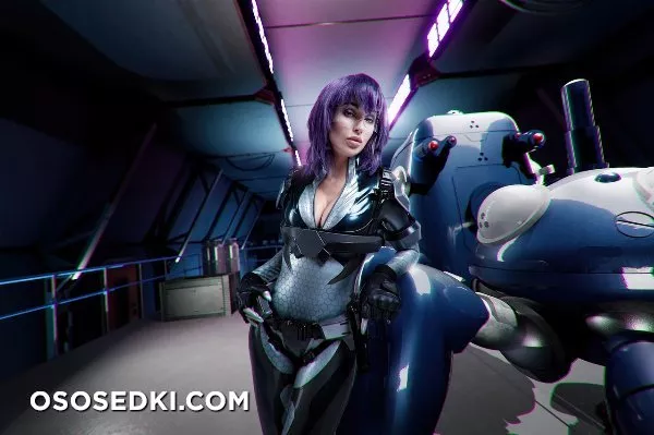 Lera Himera | Motoko - 1