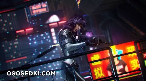 Lera Himera | Motoko - 2