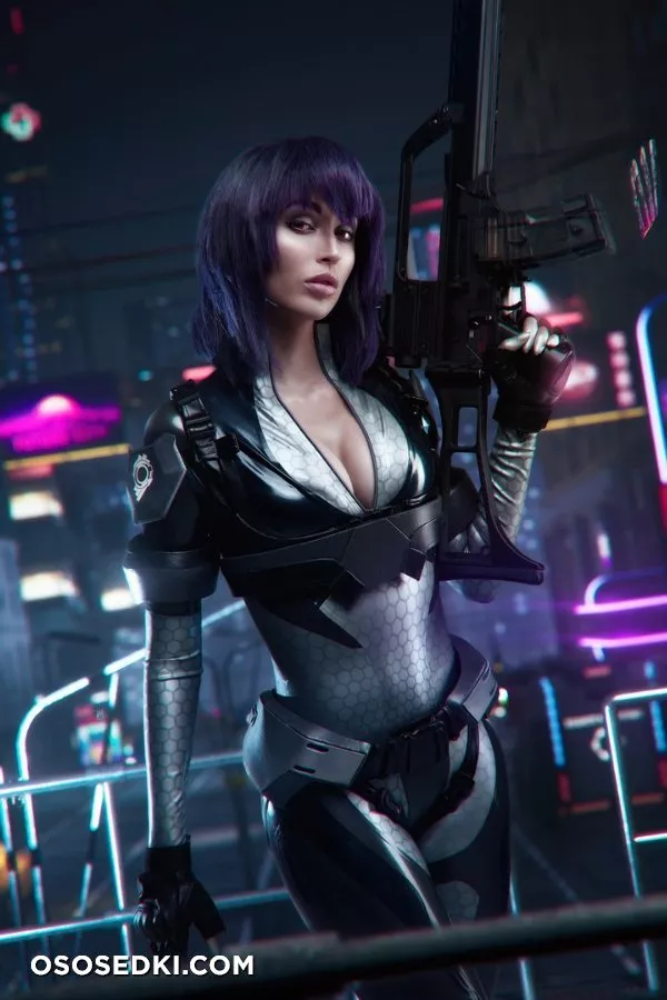 Lera Himera | Motoko - 4