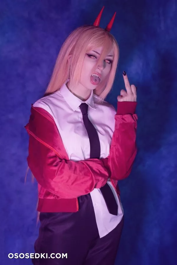 Shiro Kitsune | Power - 2