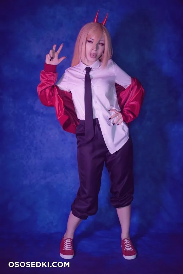 Shiro Kitsune | Power - 4