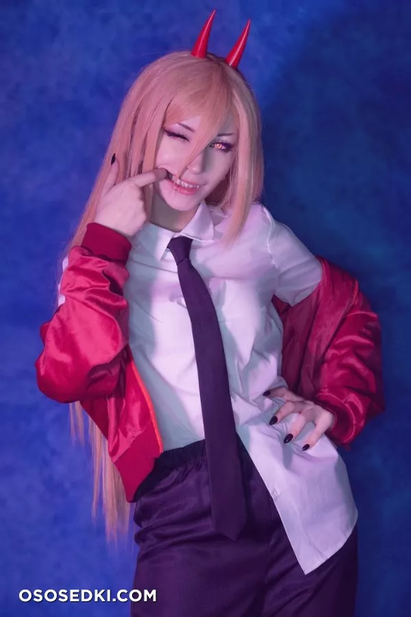 Shiro Kitsune | Power - 5