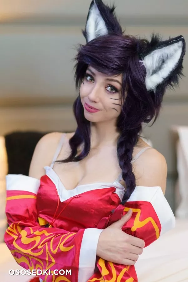 Littlejem | Ahri - 2