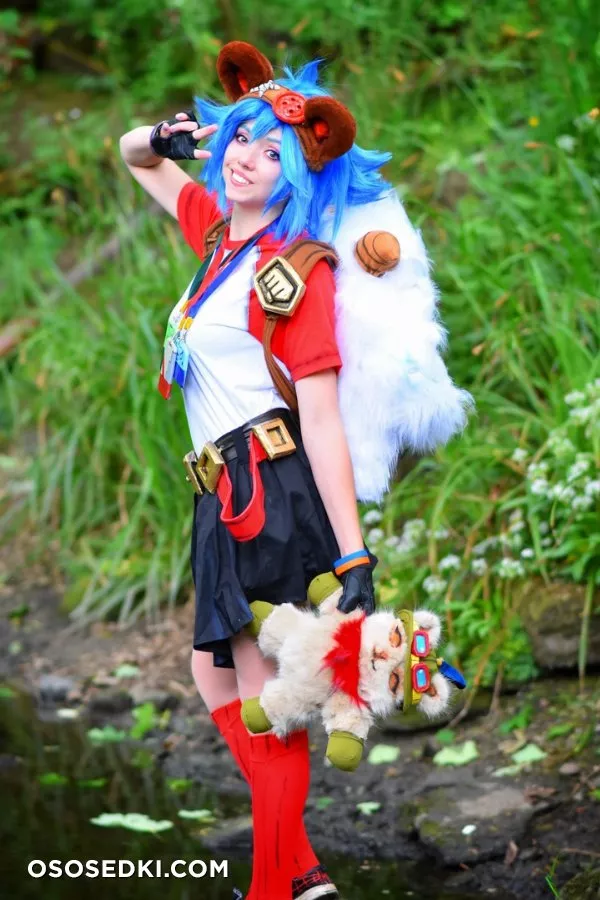 Littlejem | Annie - 5