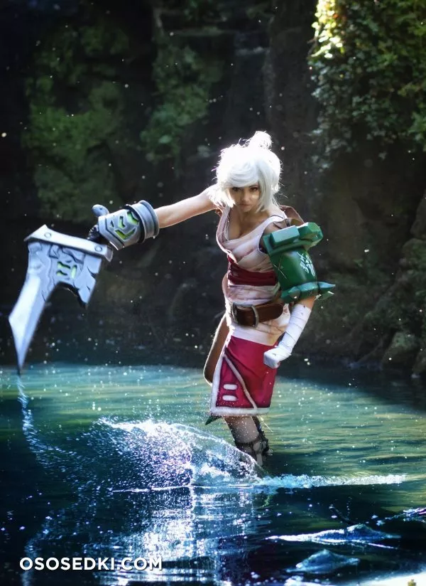 Littlejem | Riven - 1