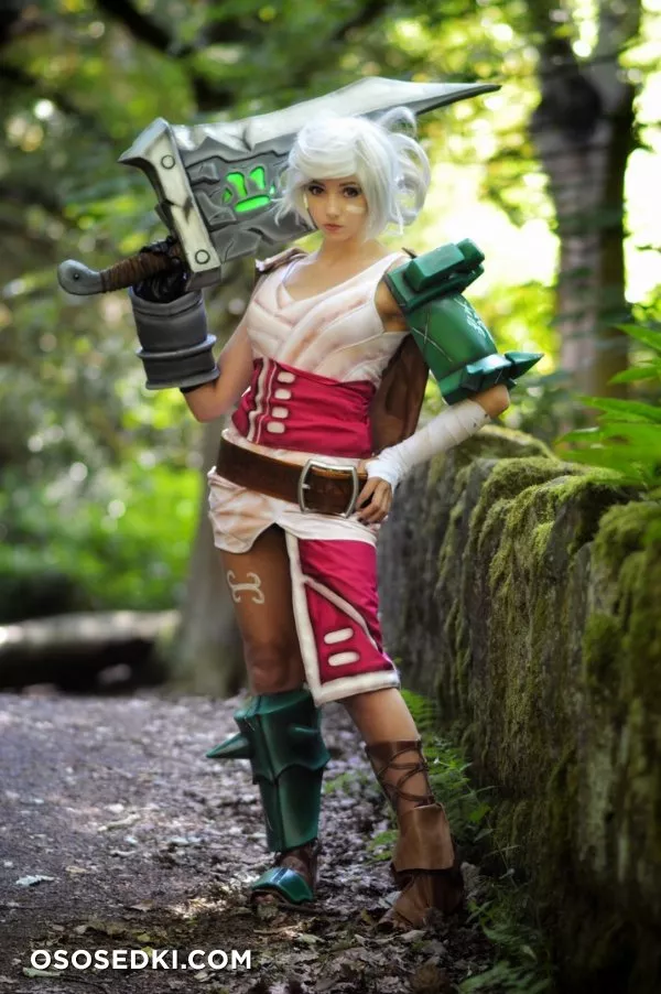 Littlejem | Riven - 2