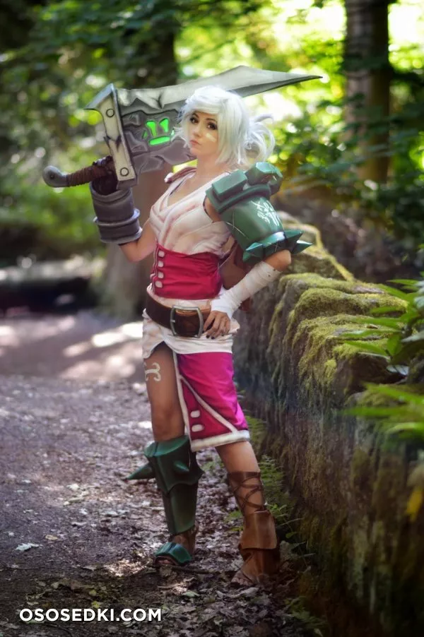 Littlejem | Riven - 3