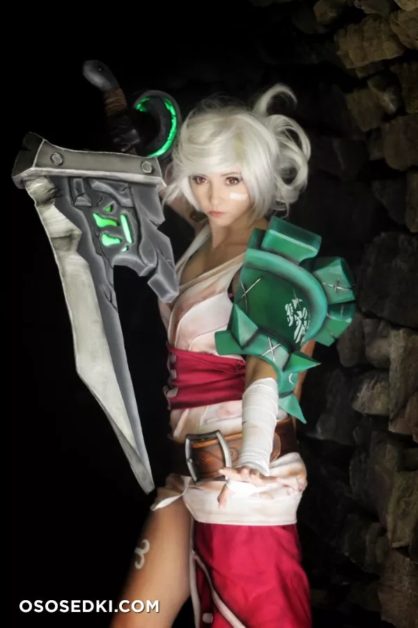 Littlejem | Riven - 4