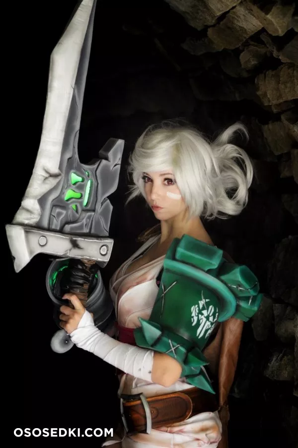 Littlejem | Riven - 5