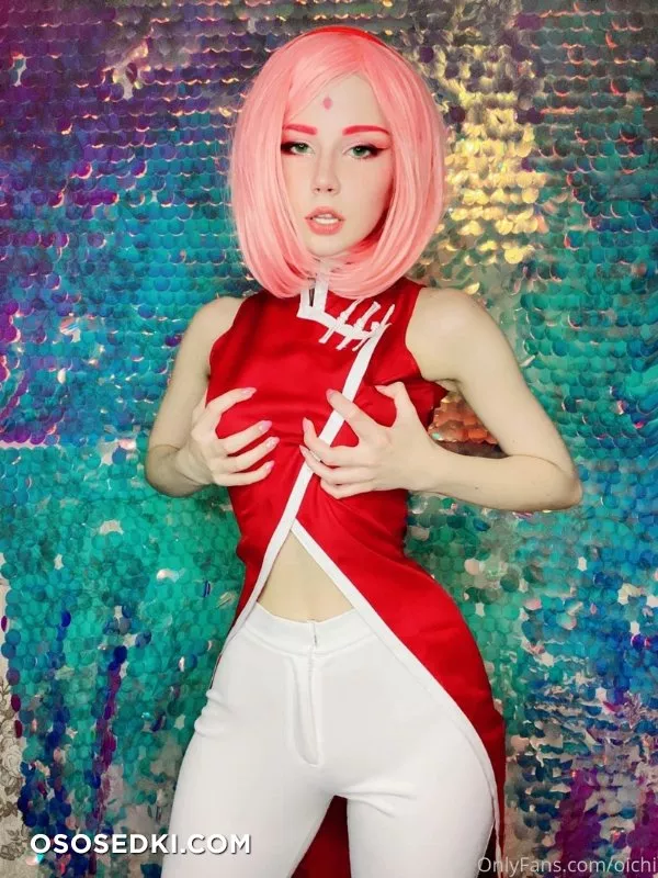 Oichi | Sakura - 1