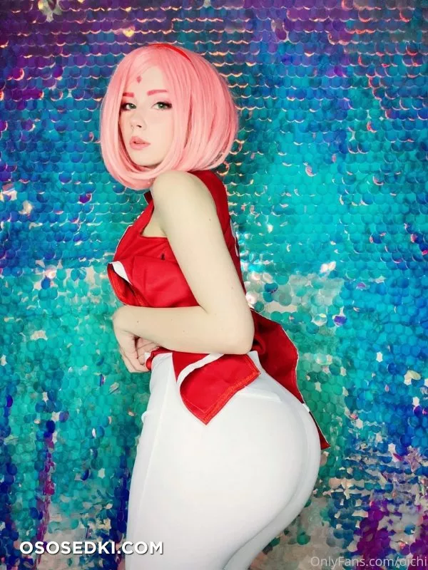 Oichi | Sakura - 2