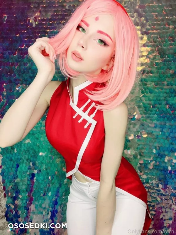 Oichi | Sakura - 3