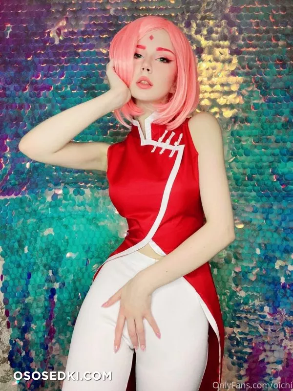 Oichi | Sakura - 5