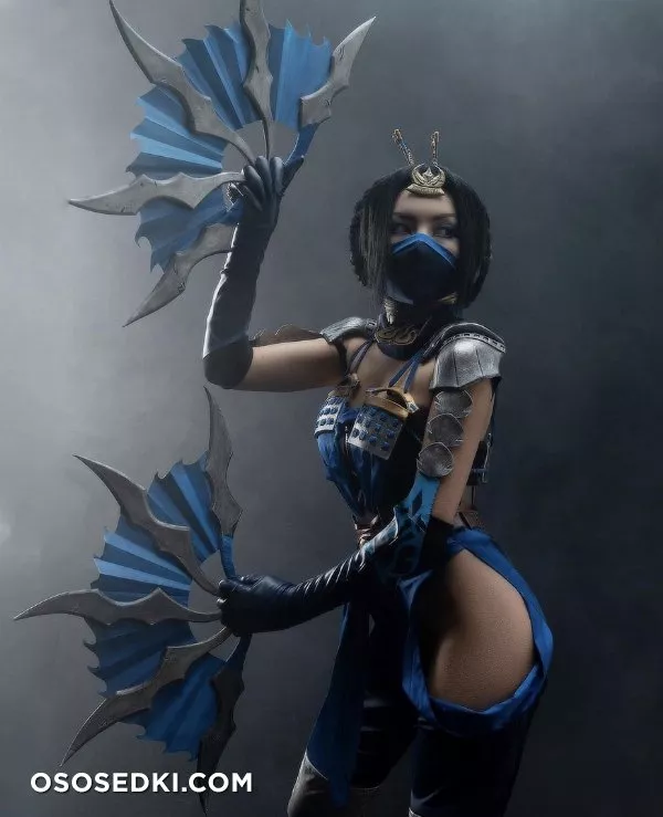 Aigera Dunamis | Kitana - 1