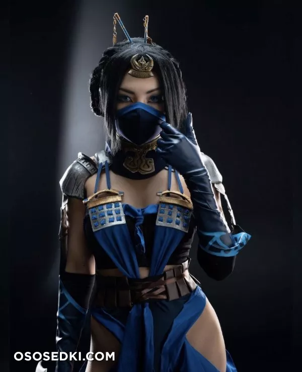 Aigera Dunamis | Kitana - 2