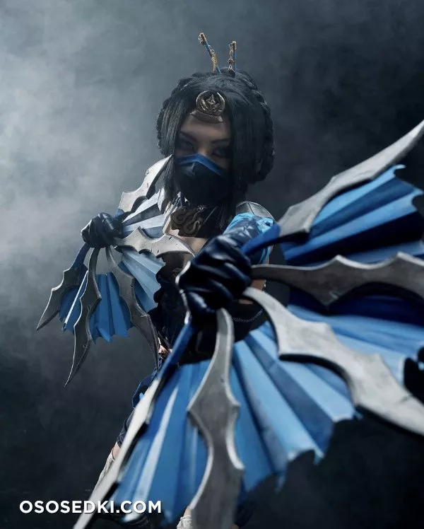 Aigera Dunamis | Kitana - 3