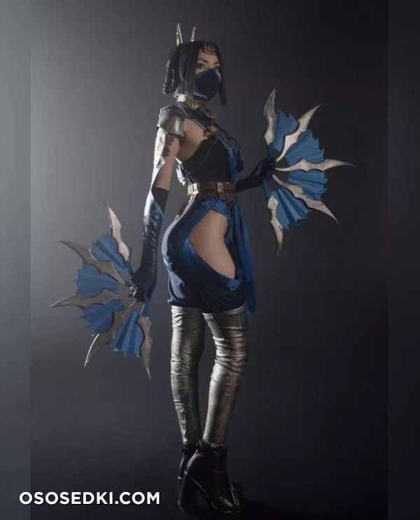 Aigera Dunamis | Kitana - 5