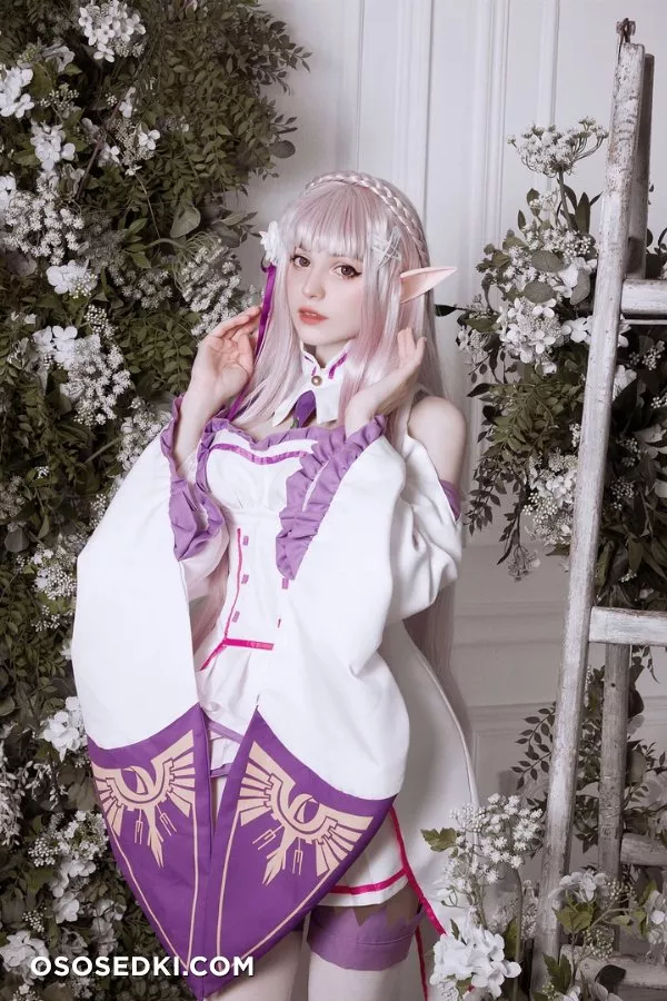 Tenletters | Emilia - 1