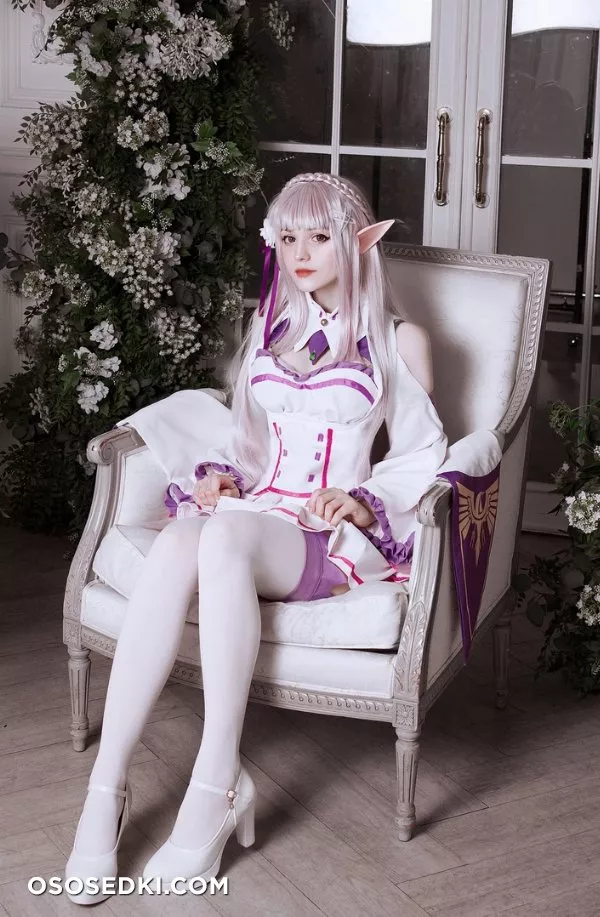 Tenletters | Emilia - 2