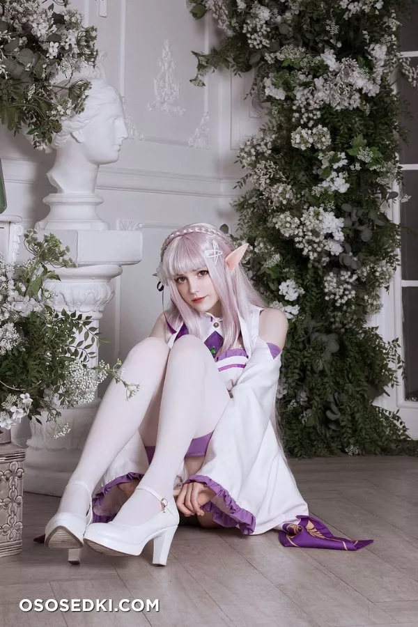 Tenletters | Emilia - 3