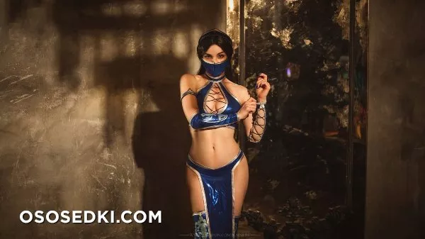Katssby | Kitana - 1