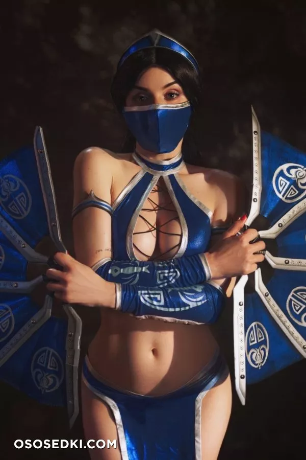 Katssby | Kitana - 3