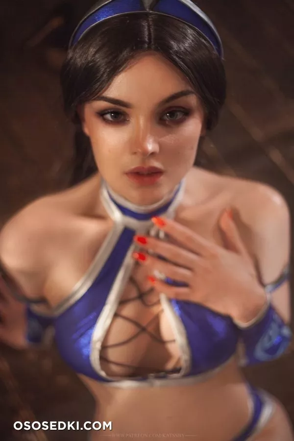 Katssby | Kitana - 4