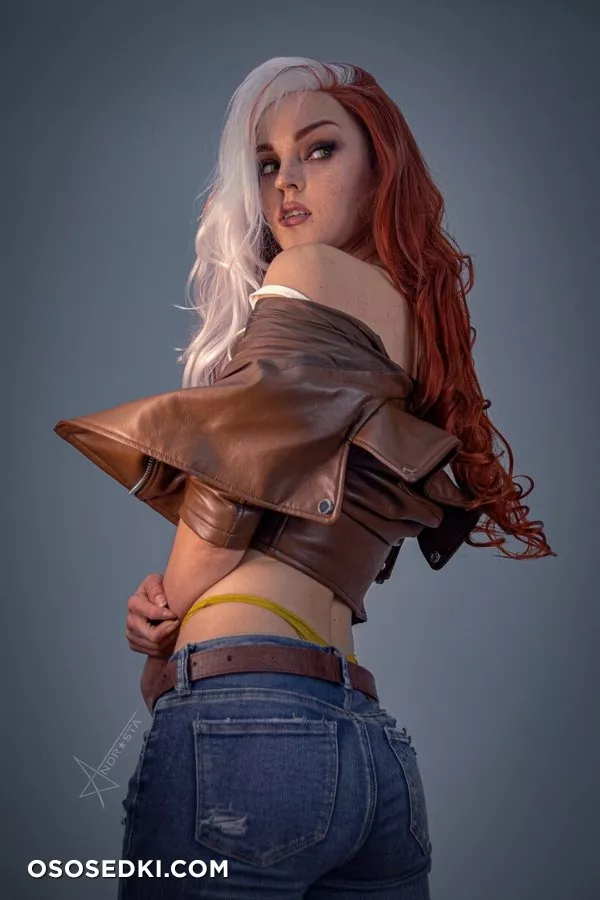 Andrasta | Rogue - 1