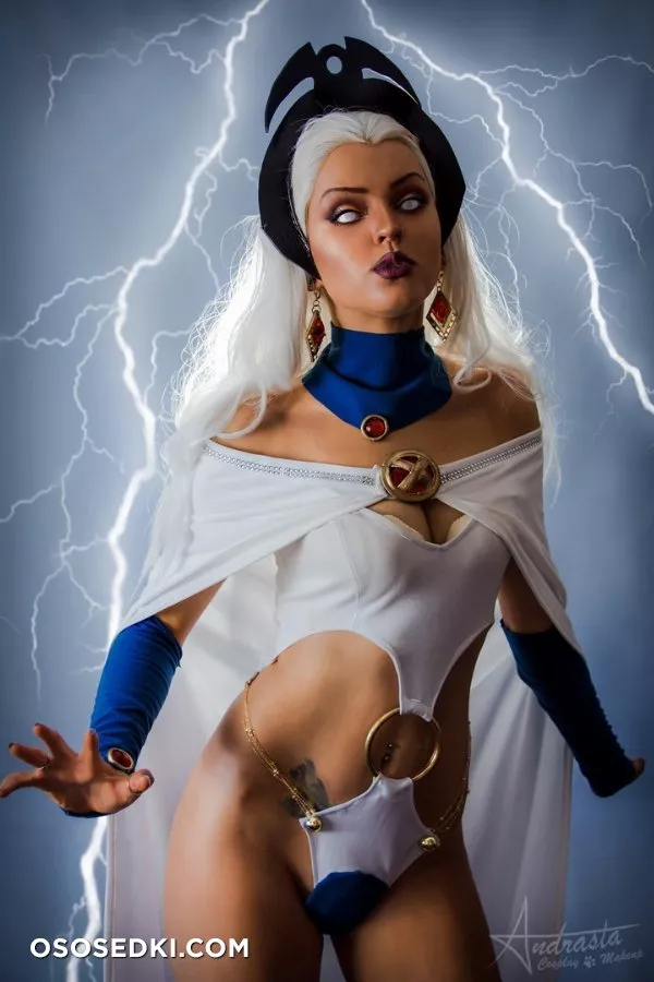 Andrasta | Storm - 5