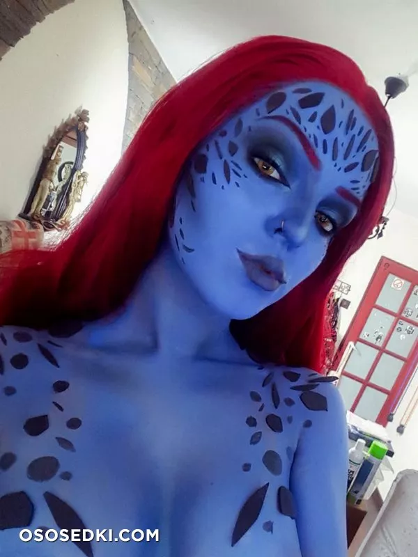Andrasta | Mystique - 1