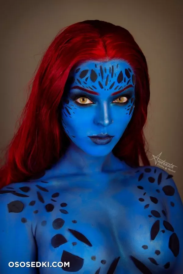 Andrasta | Mystique - 3