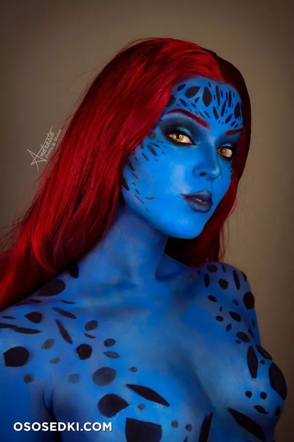 Andrasta | Mystique - 5