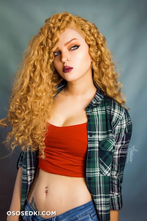 Andrasta | Debbie Thornberry - 1