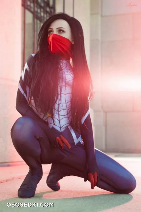 RolyatIsTaylor | Silk - 1