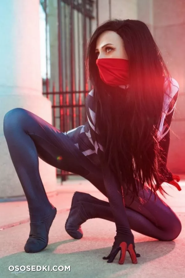 RolyatIsTaylor | Silk - 2