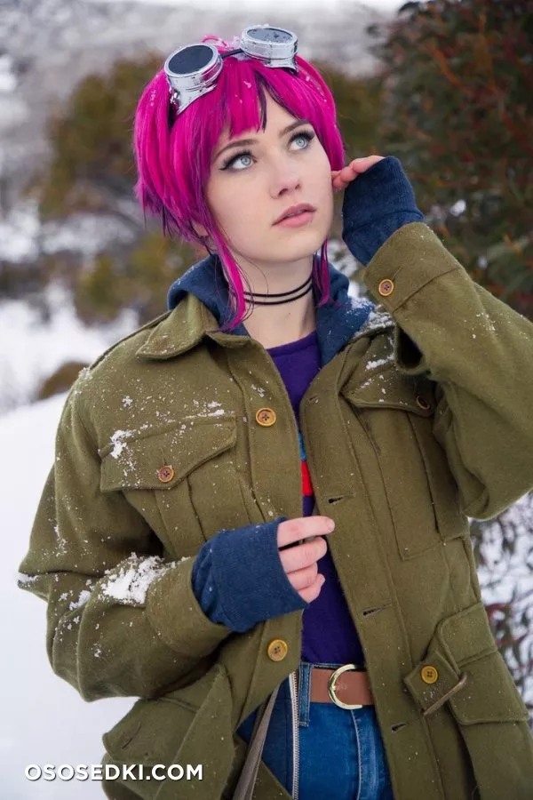 Nichameleon | Ramona Flowers - 1