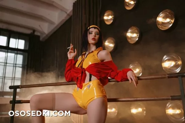 Vinnegal | Faye Valentine - 5