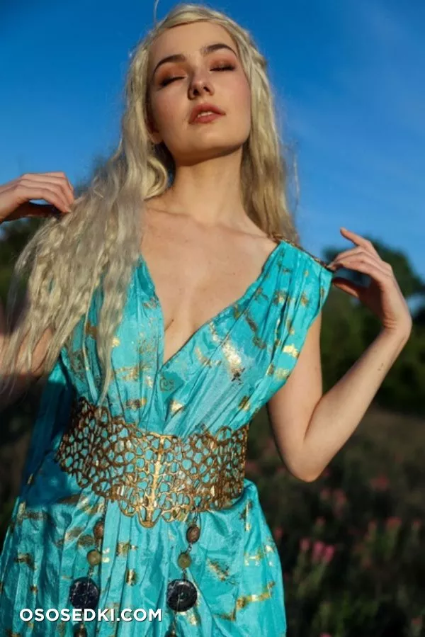 OMGcosplay | Daenerys - 2