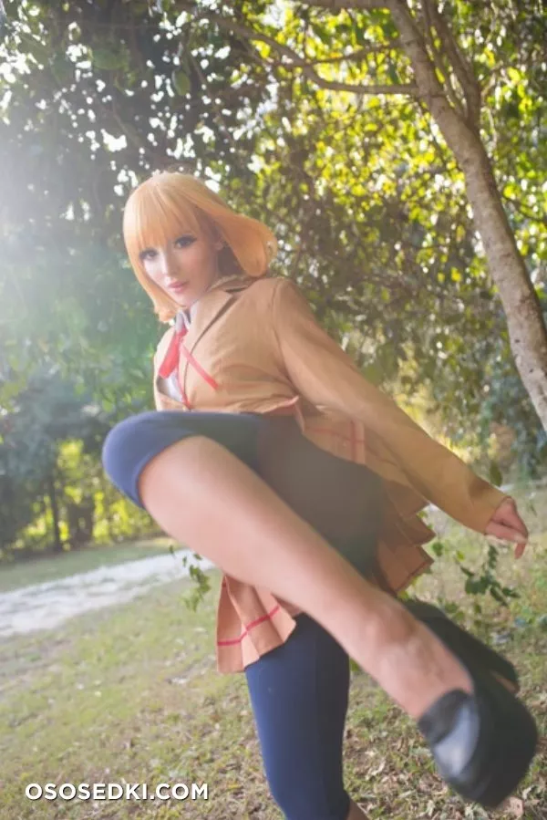 Katyuska Moonfox | Hana Midorikawa - 5