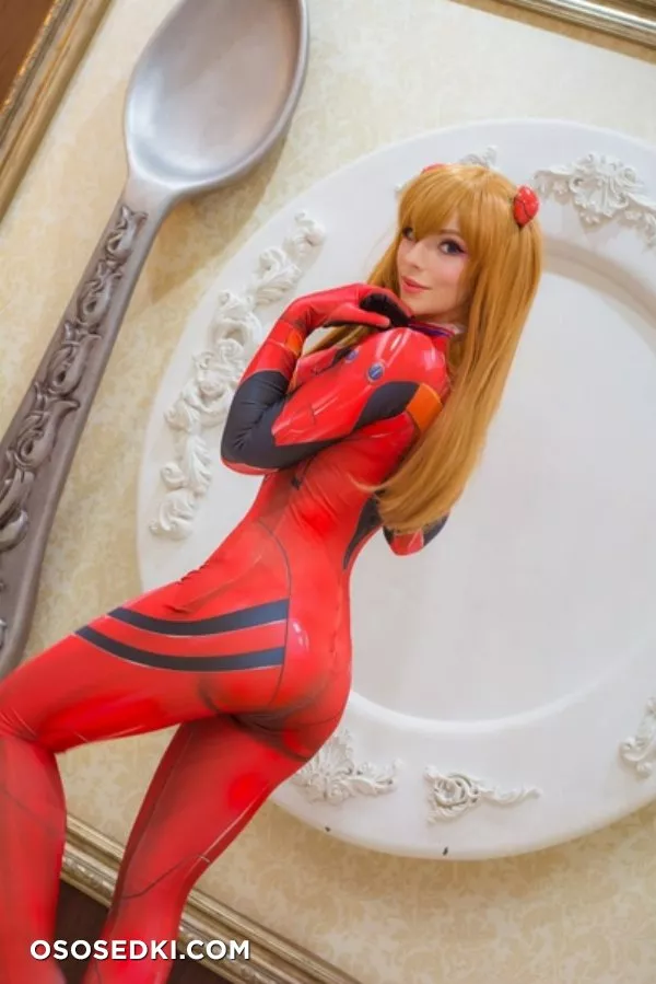 Katyuska Moonfox | Asuka - 1