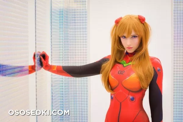 Katyuska Moonfox | Asuka - 3