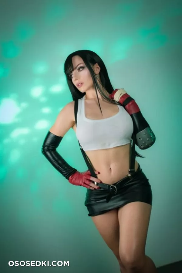 Katyuska Moonfox | Tifa - 3