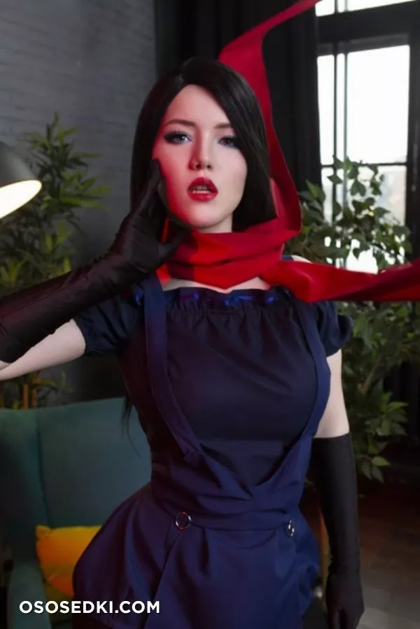 Lada Lyumos | Lisa Lisa - 5